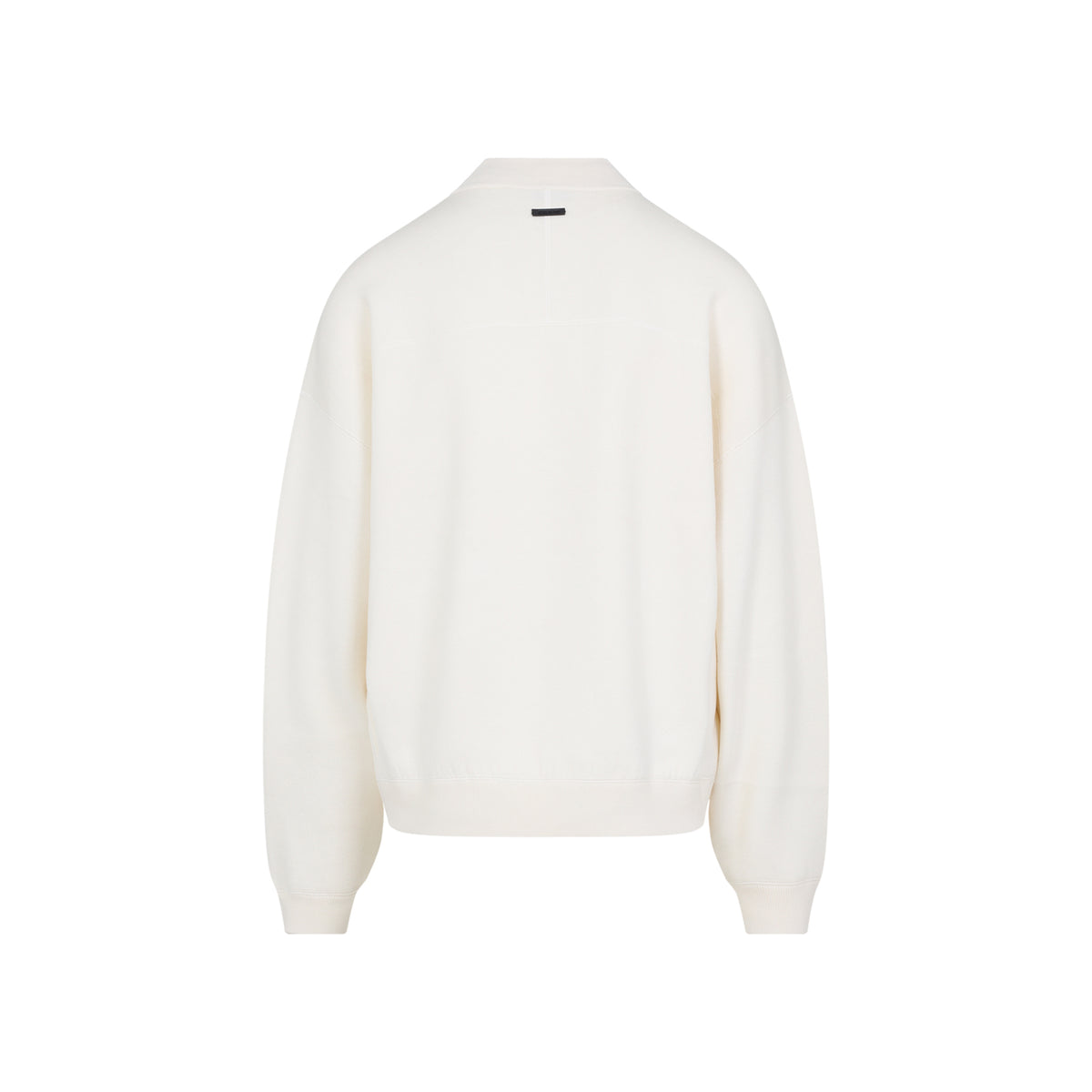 Fear Of God Double Knit Mockneck Sweater Men
