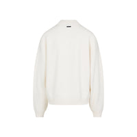 Fear Of God Double Knit Mockneck Sweater Men