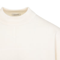 Fear Of God Double Knit Mockneck Sweater Men