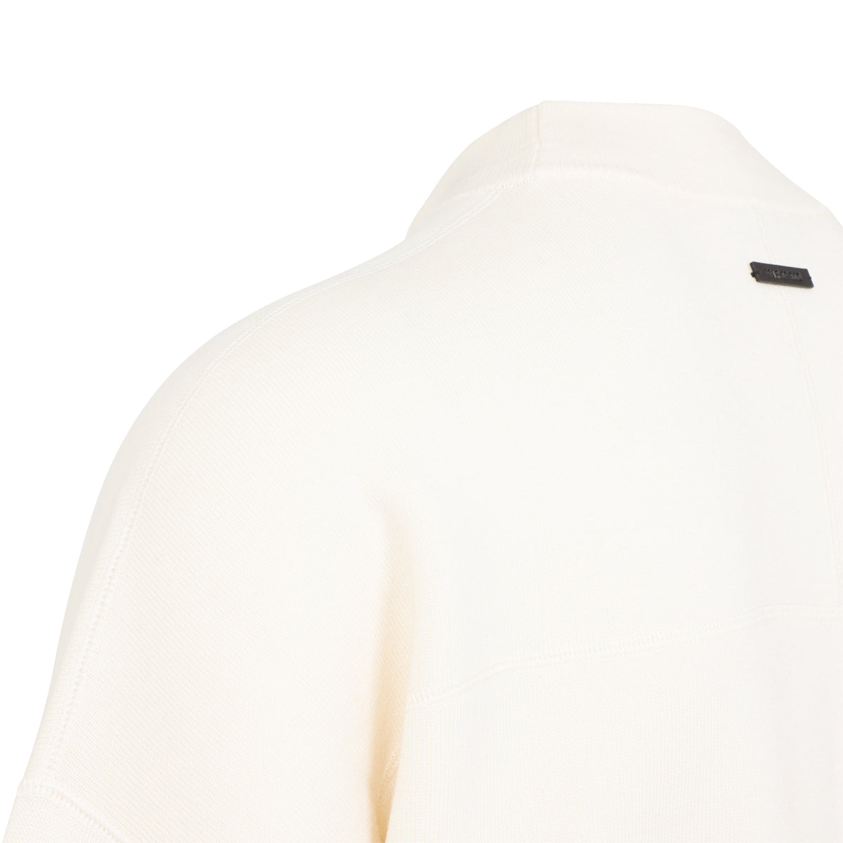 Fear Of God Double Knit Mockneck Sweater Men