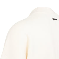 Fear Of God Double Knit Mockneck Sweater Men