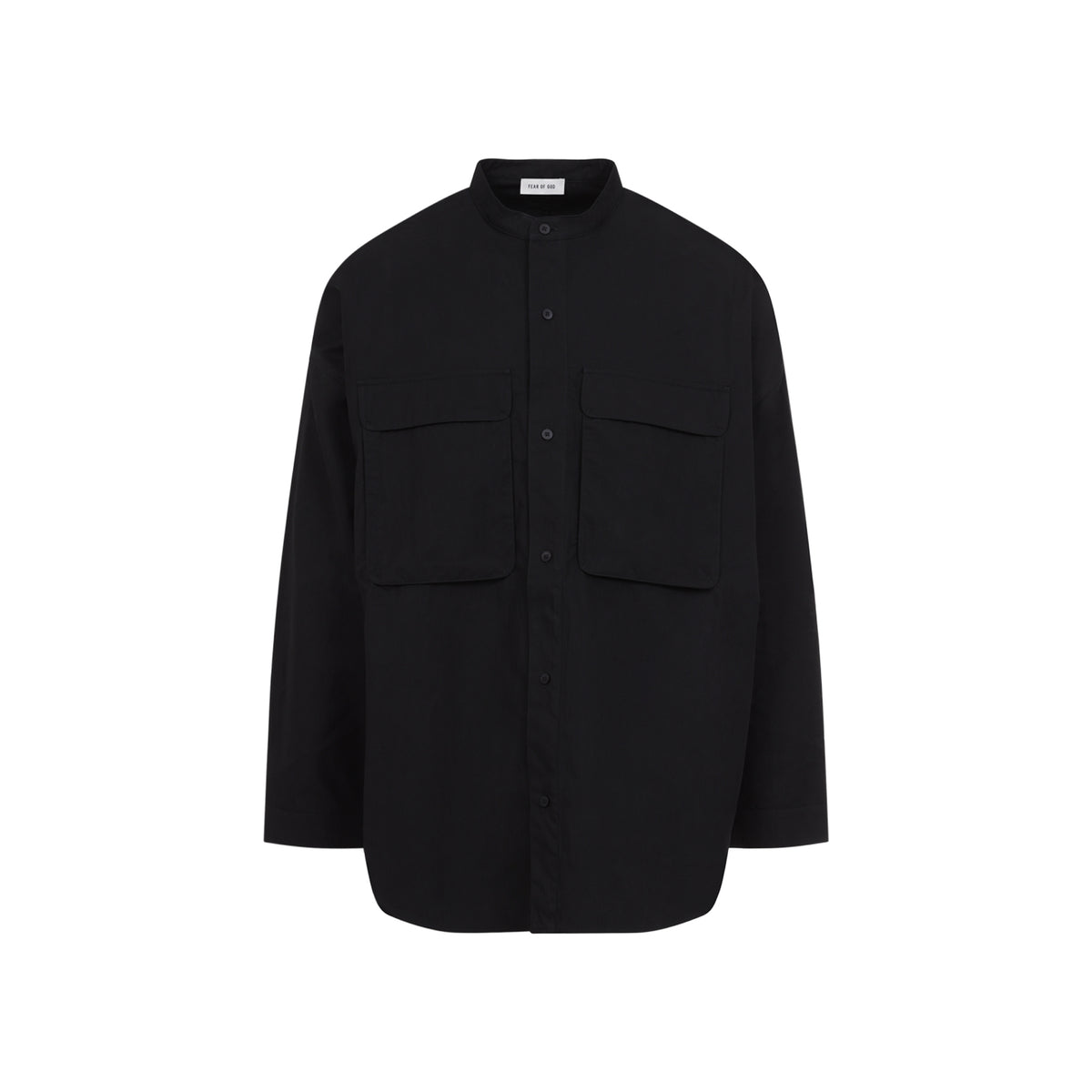 Fear Of God Military Shirt Men