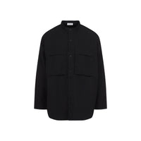 Fear Of God Military Shirt Men