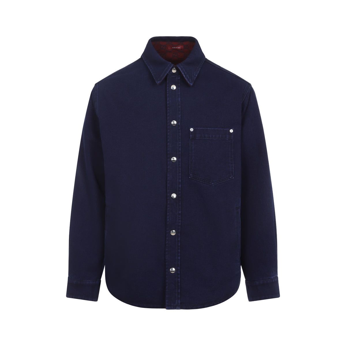 Gucci Reversible Shirt Men
