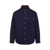Gucci Reversible Shirt Men