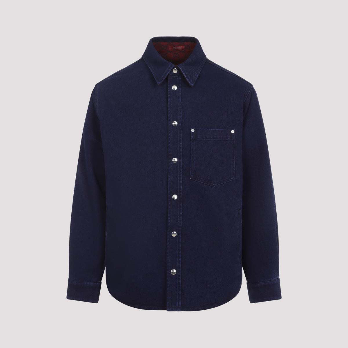 Gucci Reversible Shirt Men