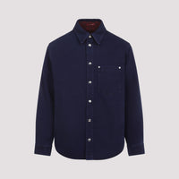 Gucci Reversible Shirt Men