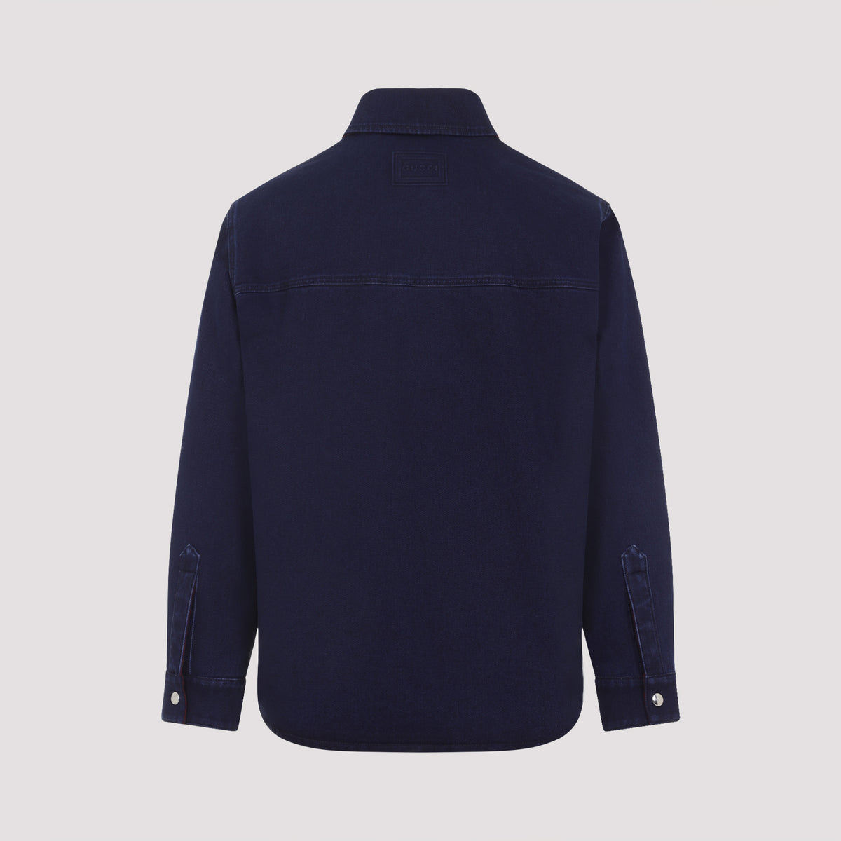 Gucci Reversible Shirt Men