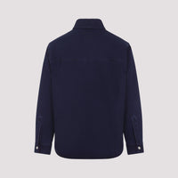 Gucci Reversible Shirt Men