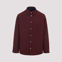 Gucci Reversible Shirt Men