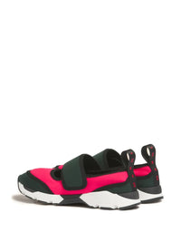 MARNI Mary Jane Lycra Running Sneakers Women