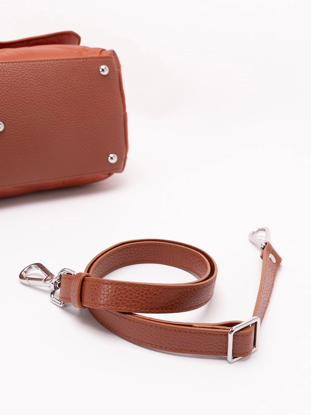 Zanellato Women Small `Postina Lunaria` Bag