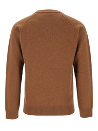 Saint Laurent Men Cashmere Sweater
