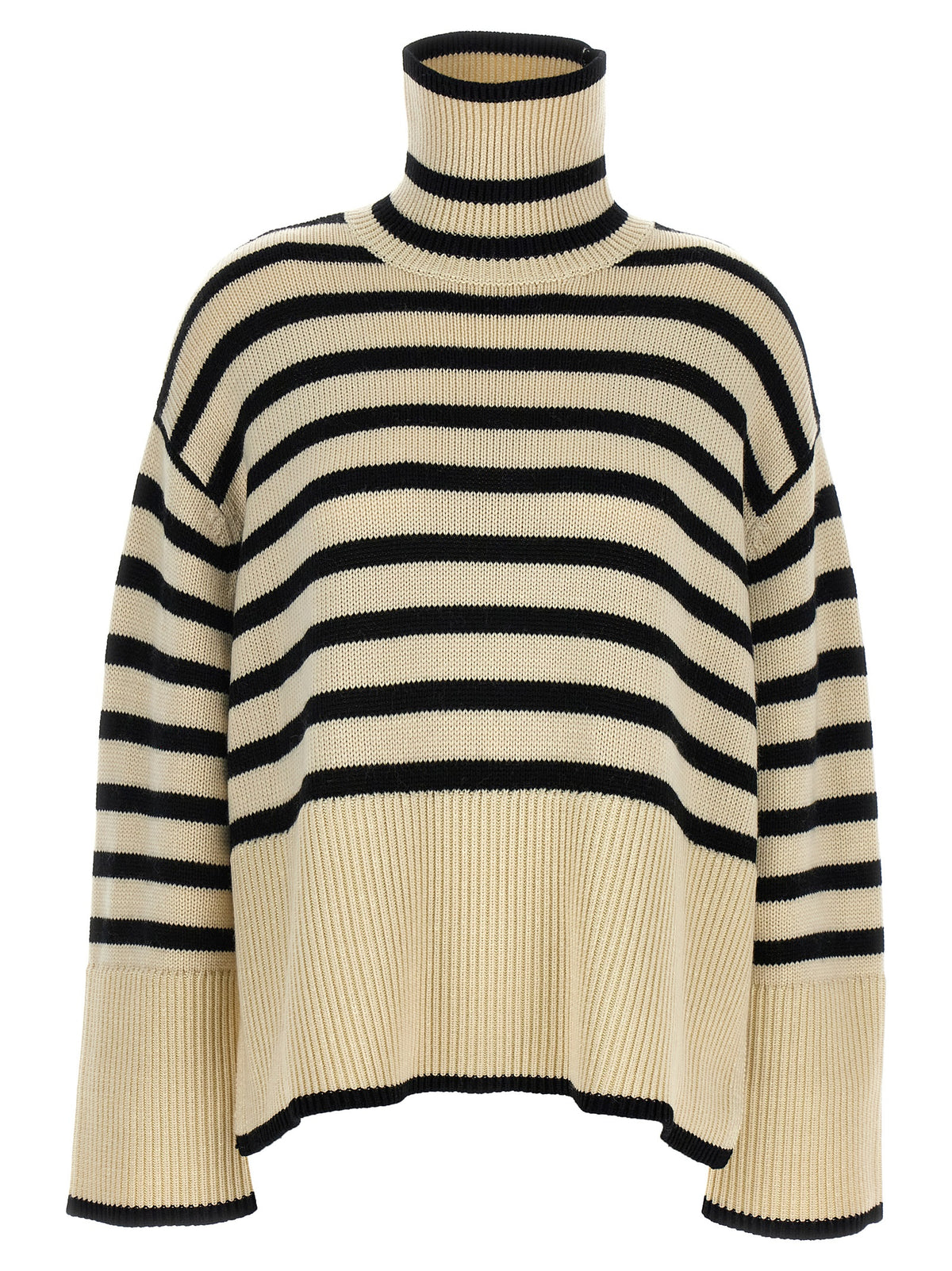 TOTEME Toteme Women 'Signature Stripe' Sweater