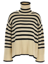 TOTEME Toteme Women 'Signature Stripe' Sweater