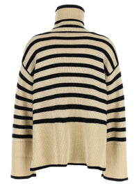 TOTEME Toteme Women 'Signature Stripe' Sweater