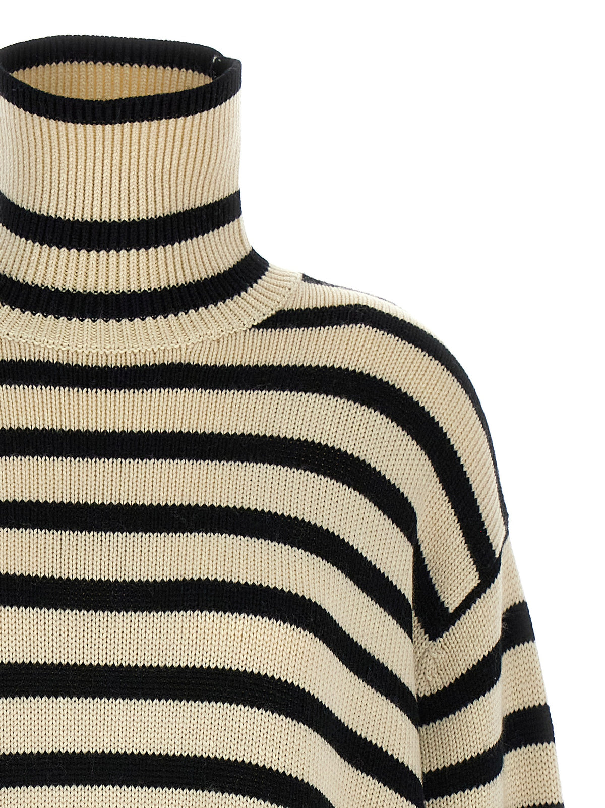 TOTEME Toteme Women 'Signature Stripe' Sweater