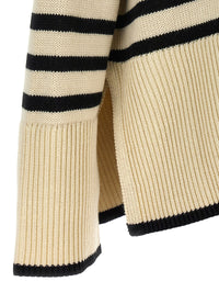 TOTEME Toteme Women 'Signature Stripe' Sweater