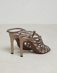 Brunello Cucinelli Brunello Cucinelli Women's Shoe Mzsfc2471_Cxr09