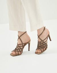 Brunello Cucinelli Brunello Cucinelli Women's Shoe Mzsfc2471_Cxr09