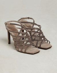 Brunello Cucinelli Brunello Cucinelli Women's Shoe Mzsfc2471_Cxr09