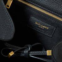 SAINT LAURENT Saint Laurent Le 5 Ã€ 7 Small Bea Bag Women