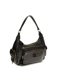 Miu Miu Women Pocket Shoulder Bag