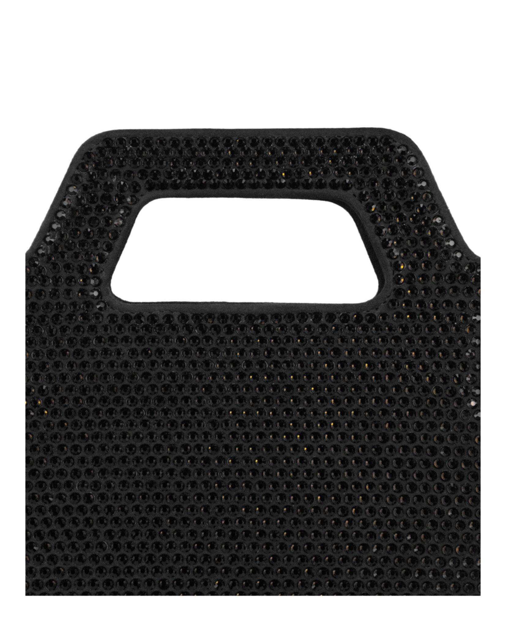 Ferragamo Womens Wanda Mini Stain And Strass Top-Handle Bag