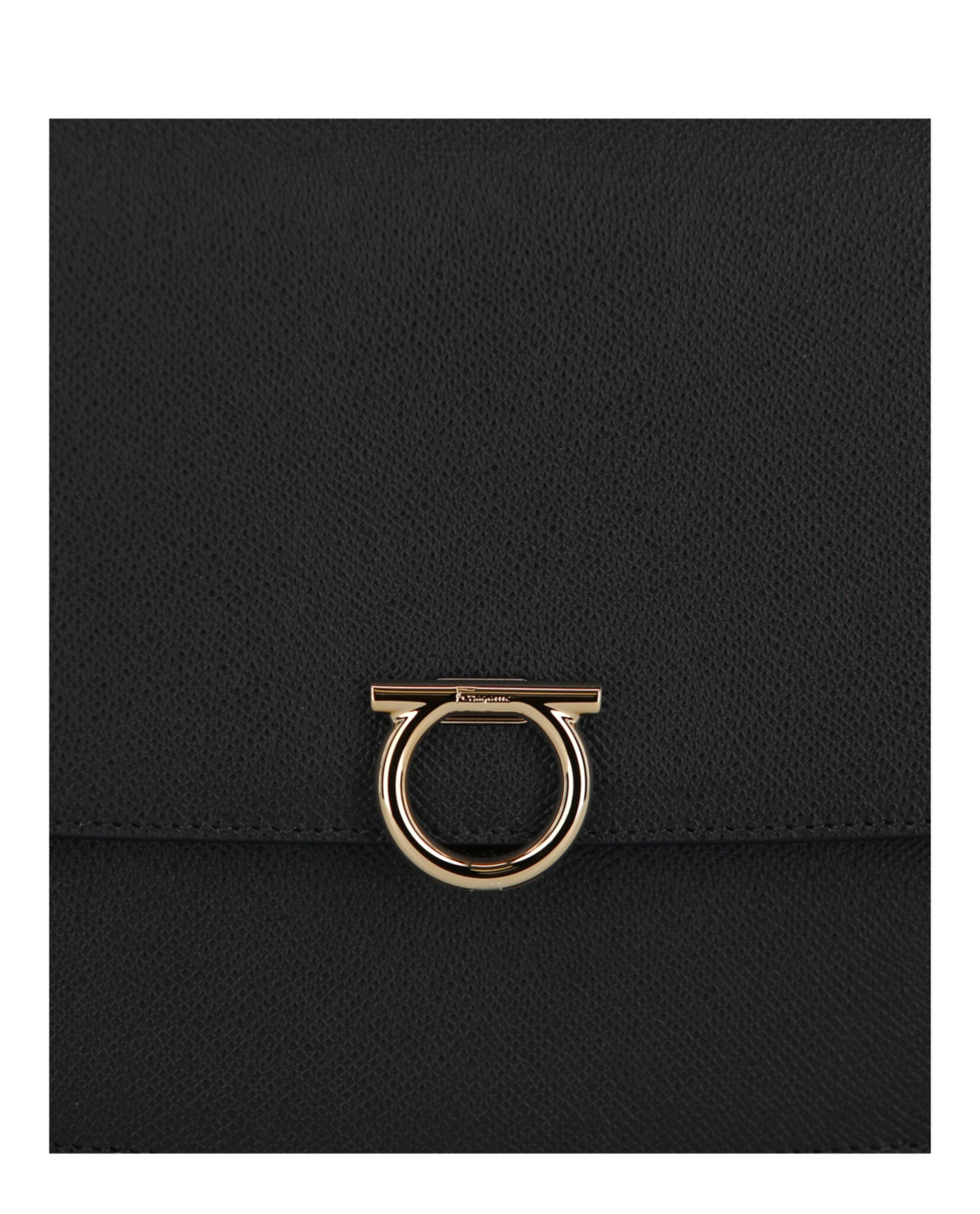 Ferragamo Womens Gemini Crossbody Bag
