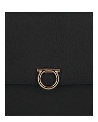 Ferragamo Womens Gemini Crossbody Bag
