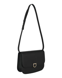 Ferragamo Womens Gemini Crossbody Bag