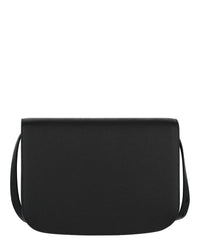 Ferragamo Womens Gemini Crossbody Bag