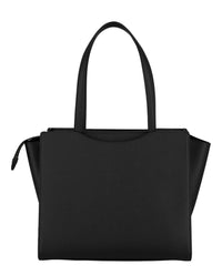 Ferragamo Womens Gemini Leather Shoulder Bag