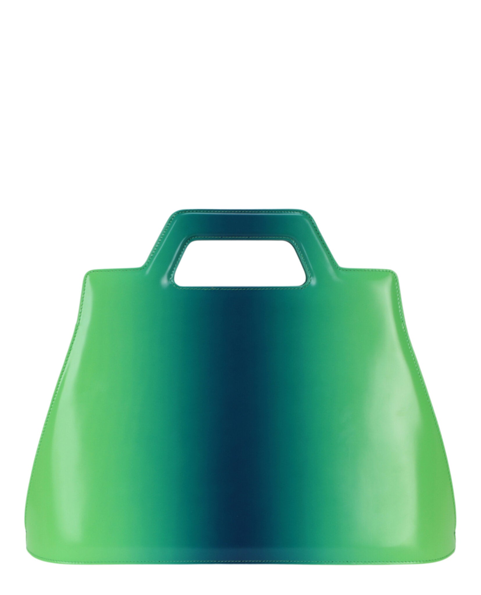 Ferragamo Womens Large Wanda Top Handle Bag