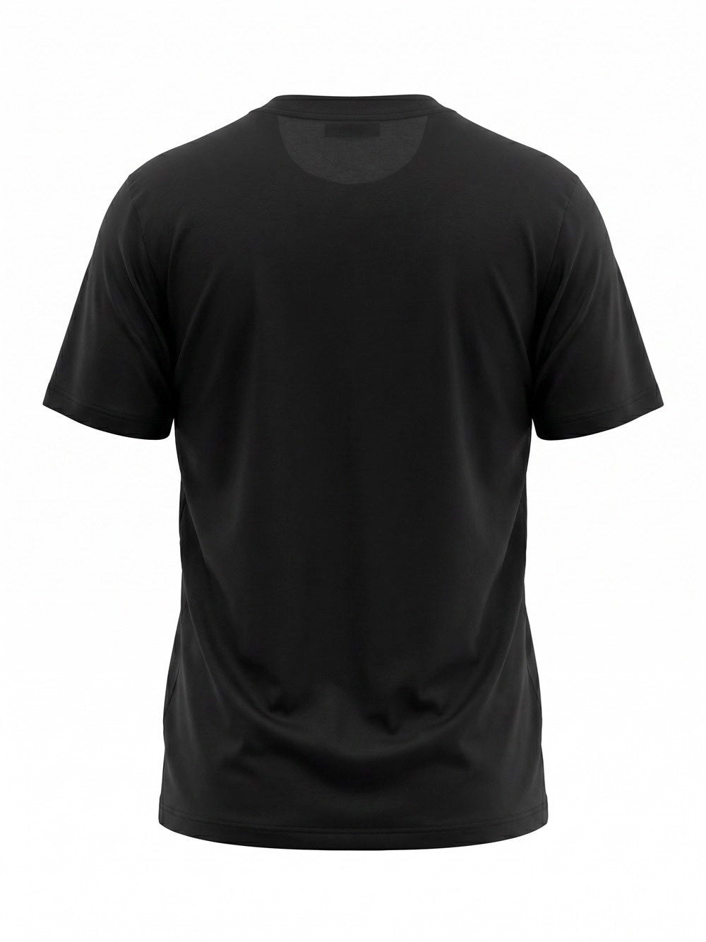 Prada Men Cotton T-Shirt