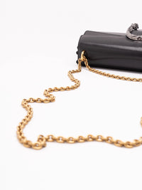 Gucci Women `Dionysus` Crossbody Bag