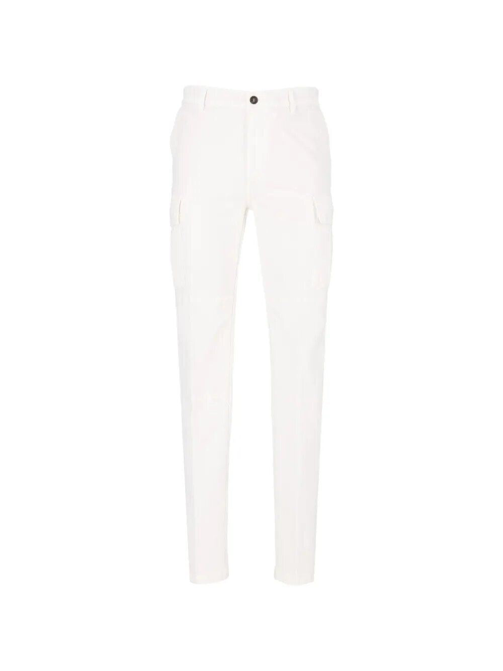 Eleventy Men Cargo Pants