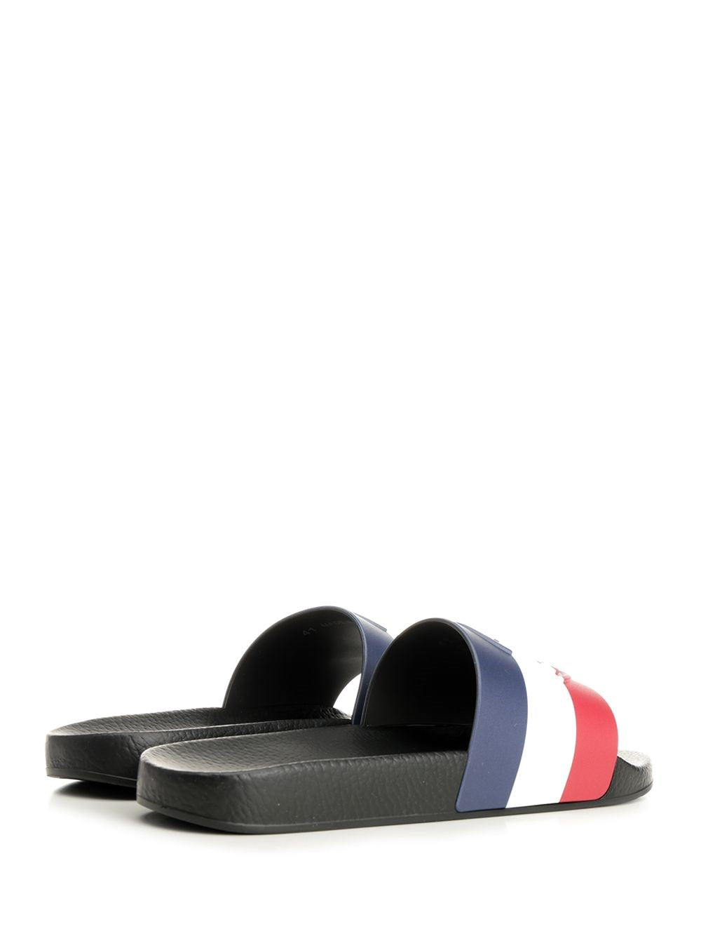 Moncler Men Basile Slides Shoes