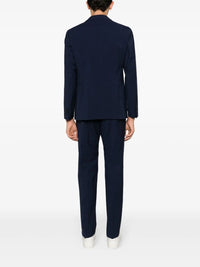 Tagliatore Men Double-Breasted "Montecarlo" Suit