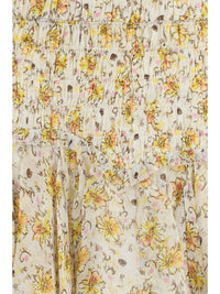 Marant Etoile Women Fiala Skirt
