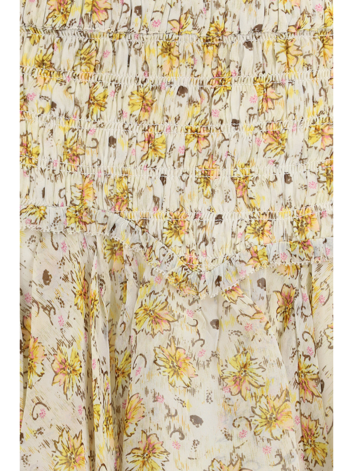 Marant Etoile Women Fiala Skirt