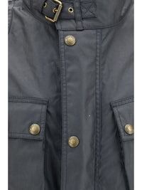Belstaff Men Fieldmaster Icon Jacket