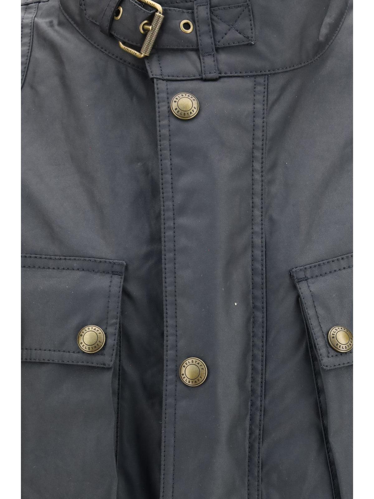 Belstaff Men Fieldmaster Icon Jacket