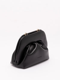 Themoirè Women Bios Small Vegan Fabric Clutch