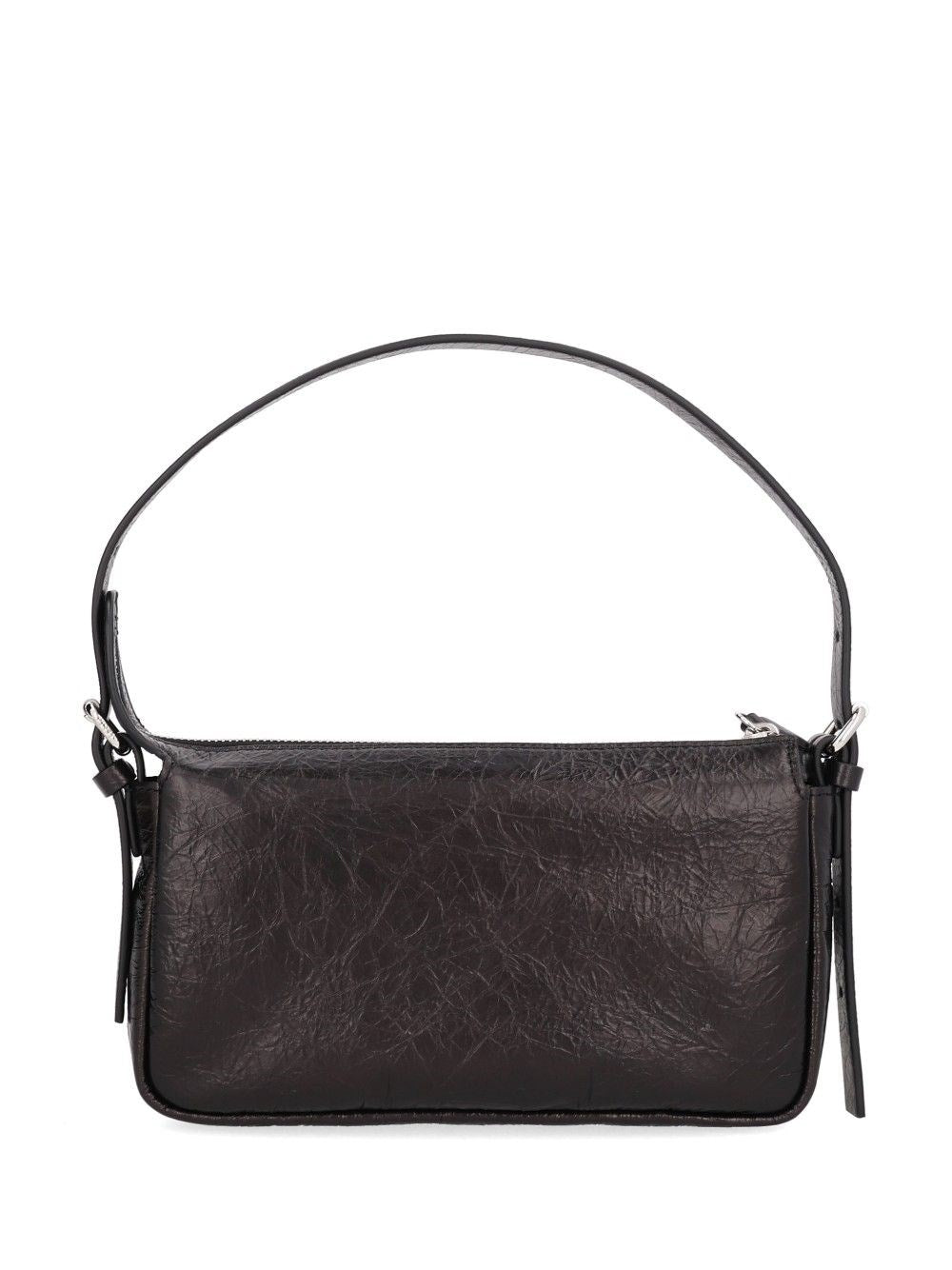 Fendi Women Zip Top Small Vit Jamie