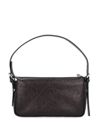 Fendi Women Zip Top Small Vit Jamie