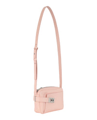 Ferragamo Womens Small Archive Camera Case Crossbody Bag