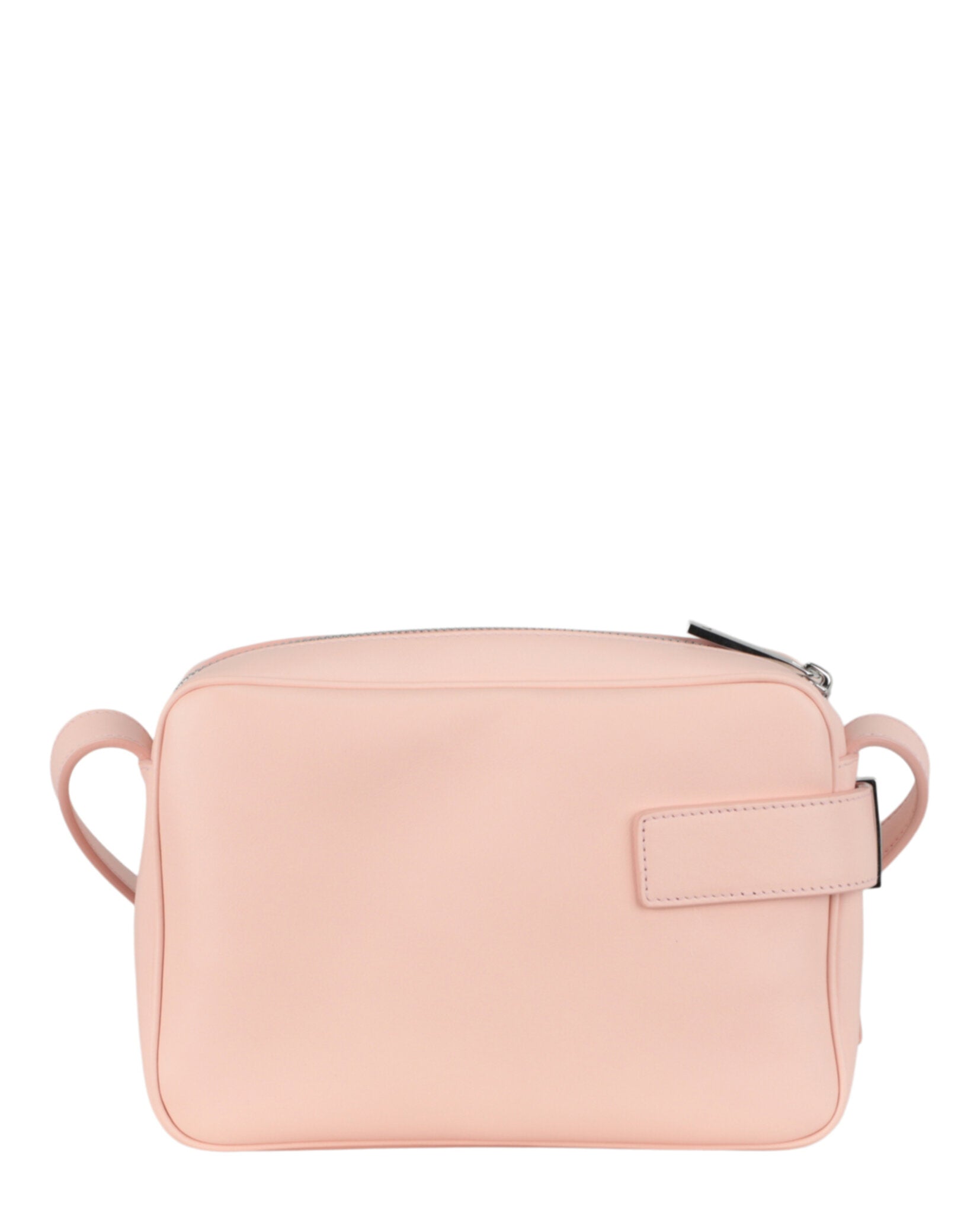 Ferragamo Womens Small Archive Camera Case Crossbody Bag