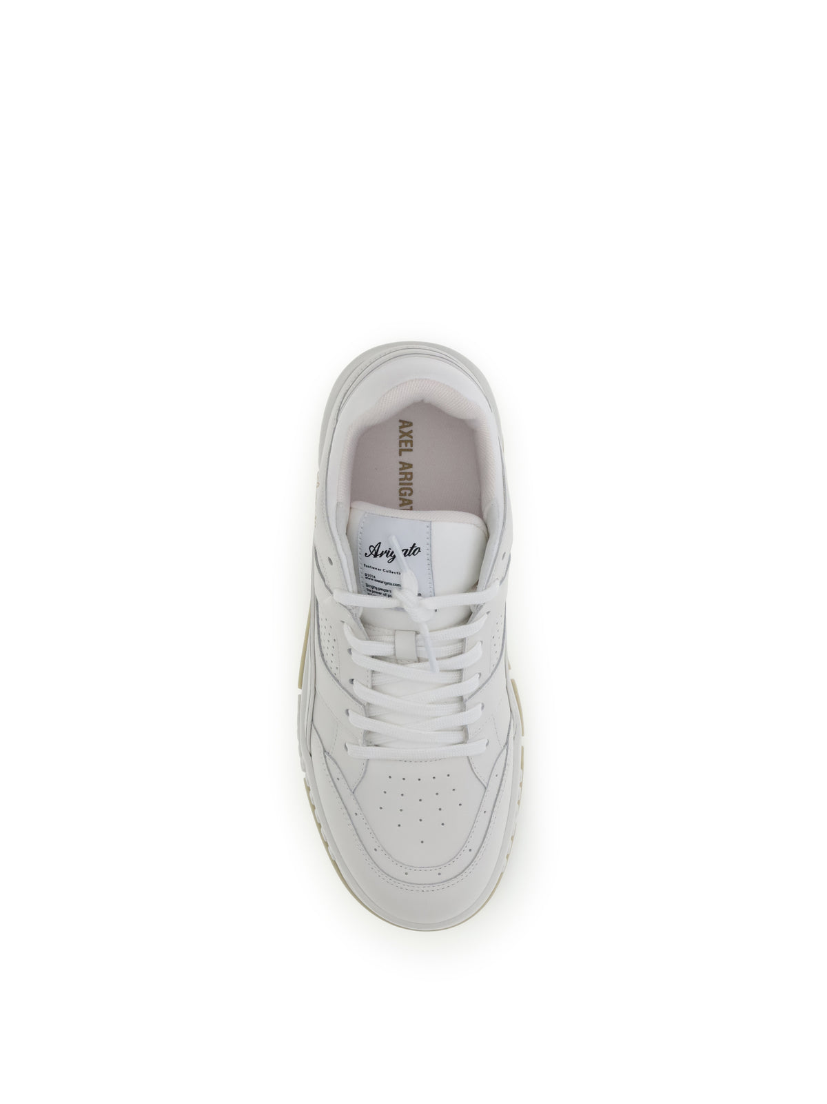 Axel Arigato Men Area Lo Sneakers