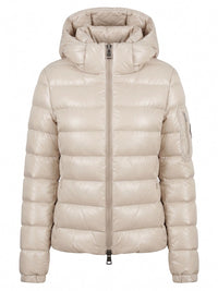 Herno Women `Hero` Padded Jacket